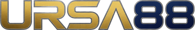 ursa88 logo